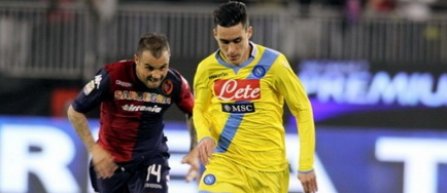 Italia: Serie A - Etapa 17